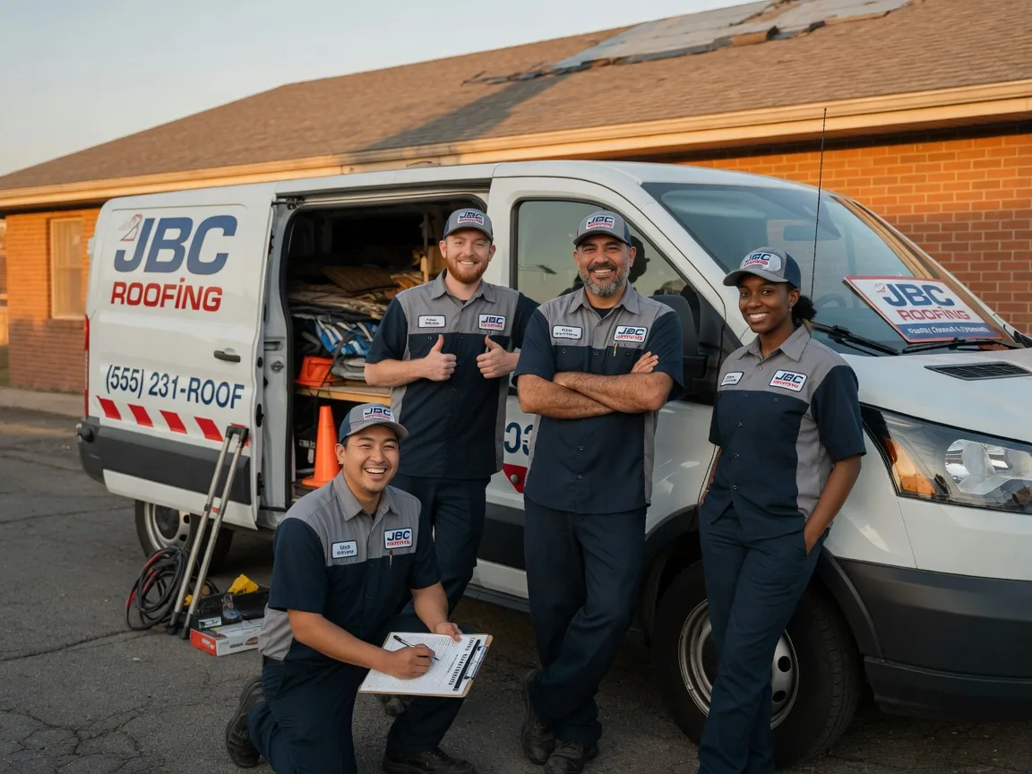 Roof Replacement company in Honey Grove, PA