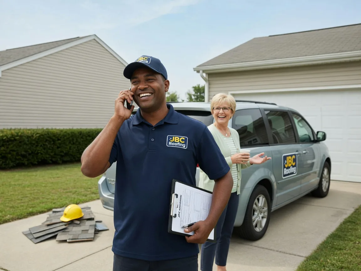 Roof Replacement Honey Grove, PA FAQs